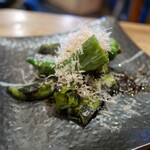 ビストロ割烹 YAOYA - 