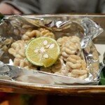 ビストロ割烹 YAOYA - 