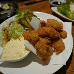 ビストロ割烹 YAOYA - 