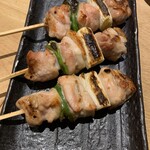 炭火焼の店 きんの藏 - 