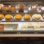 パスティチュリア・デリチュース 大阪店