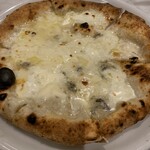 Pizzeria ロロディナポリ - 