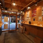 讃岐立食いうどん きりん屋 - 