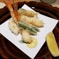 川梅 懐石・鮨 - 