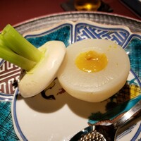 赤坂 渡なべ - 