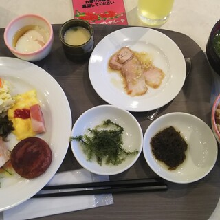 小禄駅でおすすめの美味しいバイキングをご紹介 食べログ 小禄駅でおすすめの美味しいバイキングをご紹介 食べログ