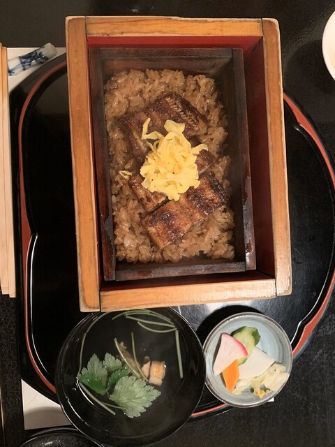 うなぎ処 柳川屋 博多駅前店 やながわや 博多 うなぎ ネット予約可 食べログ