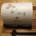 白金温泉郷 森の旅亭 びえい - 御前菜♬