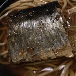 白金温泉郷 森の旅亭 びえい - 鰊の旨味も出てます♡