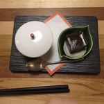 白金温泉郷 森の旅亭 びえい - 水菓子♬