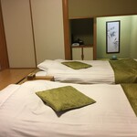 白金温泉郷 森の旅亭 びえい - 