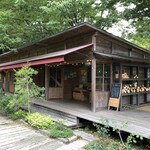 KITOKURAS cafe - 