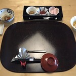 白金温泉郷 森の旅亭 びえい - 朝食...♪*ﾟ