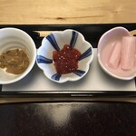 白金温泉郷 森の旅亭 びえい - 