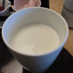 白金温泉郷 森の旅亭 びえい - 美瑛産ジャージー牛乳♬