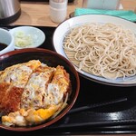 Edo Soba Magokichi - 