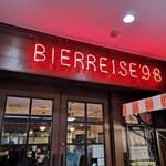 BIER REISE ’98 - 