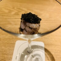 恵比寿 しげ田 - 