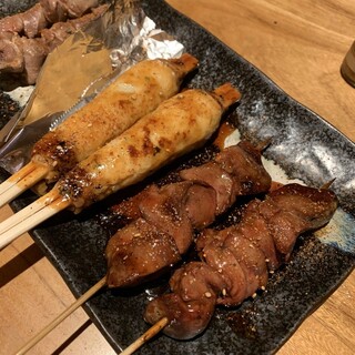 鹿児島市で人気の焼き鳥 ランキングtop 食べログ