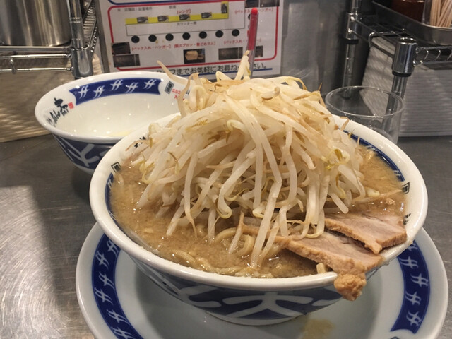 らーめん大 福岡店 大橋 ラーメン 食べログ