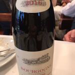 ラミティエ - ブルゴーニュ ピノノワール /ドメーヌ トプノメルム