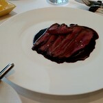 タテル ヨシノ ビズ  - お祝いポーション　息子分