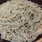 蕎麦酒肴 多加はし - 