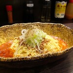 中華そば くにまつ - 