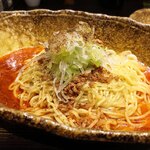 中華そば くにまつ - 