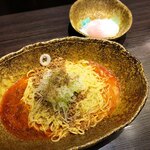 中華そば くにまつ - 