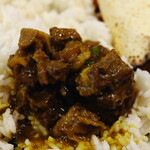 バジェコ セクワ ガル - 