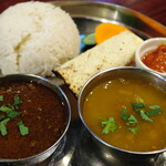 バジェコ セクワ ガル - 