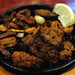 バジェコ セクワ ガル - 