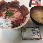 お食事処 山賀 - 