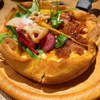 リオ・ブルーイング・コー ビストロアンドガーデン 東京ミッドタウン - 