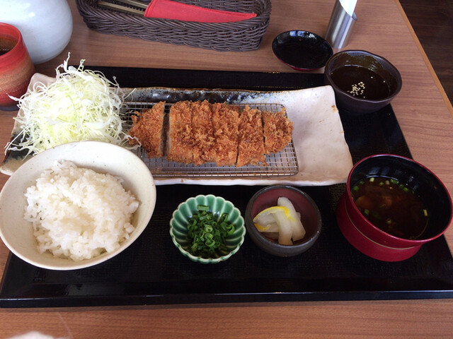 恵比寿 かつ彩 イオンモール岡崎店 六名 とんかつ 食べログ 恵比寿 かつ彩 イオンモール岡崎店 六名 とんかつ 食べログ