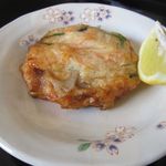 揚げ立てかんぼこ