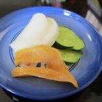 たうら - お漬物