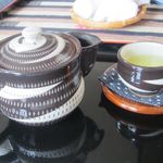 たうら - 長崎の彼杵茶