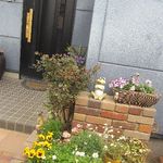 たうら - 自宅玄関です！