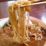 Benten - 麺リフト