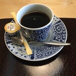 白金温泉郷 森の旅亭 びえい - 大豆のコーヒー♬
      美味しい♡