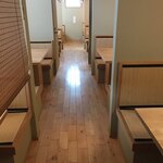 白金温泉郷 森の旅亭 びえい - 食事処...♪*ﾟ