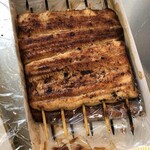 八ツ目や にしむら - 大串¥2600