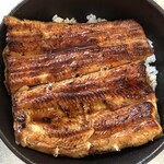 八ツ目や にしむら - 大串¥2600