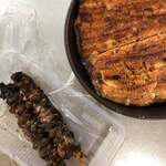 八ツ目や にしむら - 大串¥2600,肝串¥400