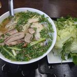 フォーヴィエット