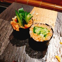 築地青空三代目 大名古屋ビルヂング店 - 