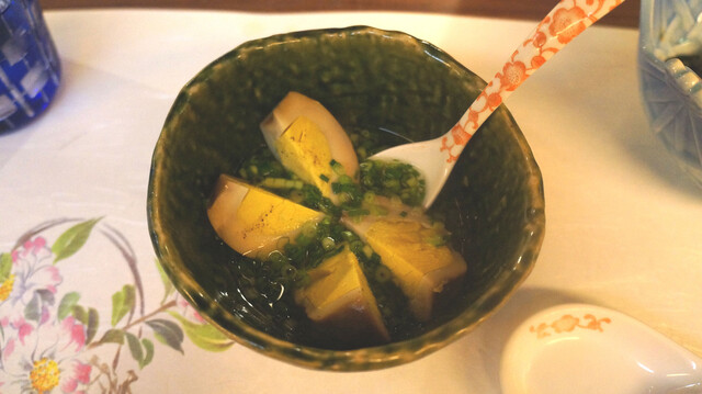 Odenryourijizakeoosakakitashinchirokkon Osaka Station Umeda Shinchi Oden Tabelog Odenryourijizakeoosakakitashinchirokkon Osaka Station Umeda Shinchi Oden Tabelog