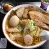 らー麺　Do・Ni・Bo